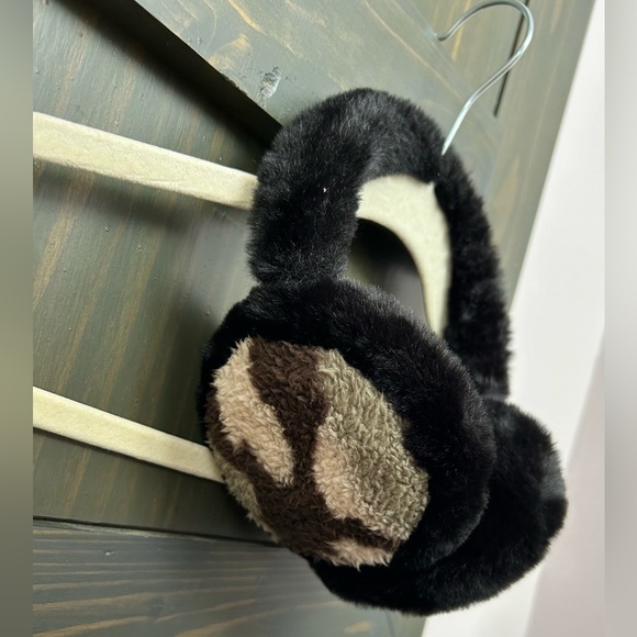 Top it off camo earmuffs - Picture 5 of 8